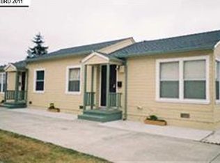 1344 Monterey St, Richmond, CA 94804