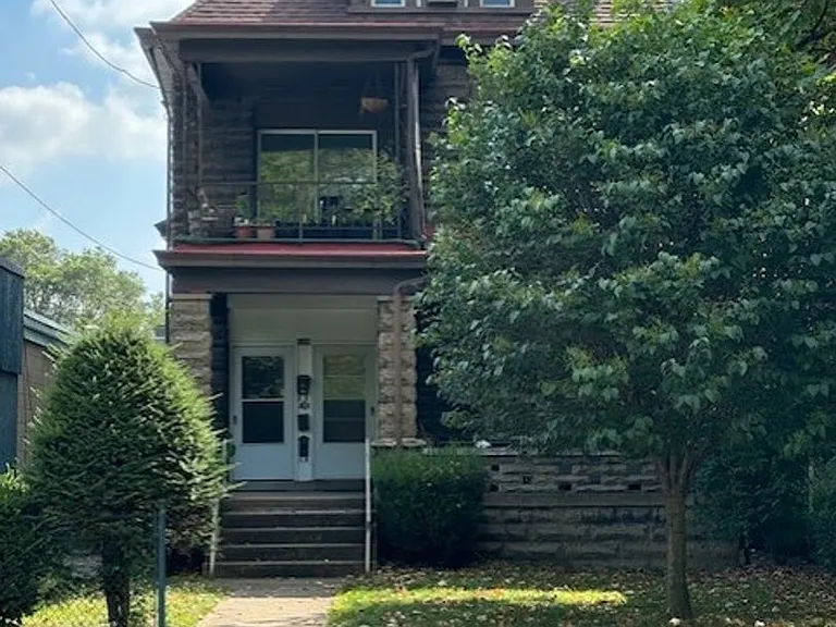 609 S Braddock Ave — Photo 1