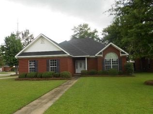 101 Winthrop Ct, Dothan, AL 36305