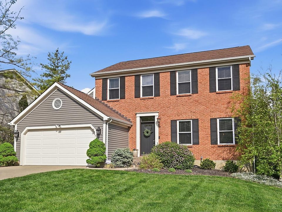 1st image of 8924 Steeplechase Way