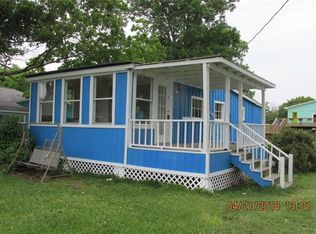 134 Julia Ln, Hackberry, LA 70645