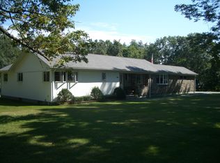 1291 Thompson Rd, Thompson, CT 06277
