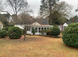1760 Pinetree Rd, Augusta, GA 30904