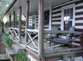 1311 Hebron Rd, Hendersonville, NC 28739