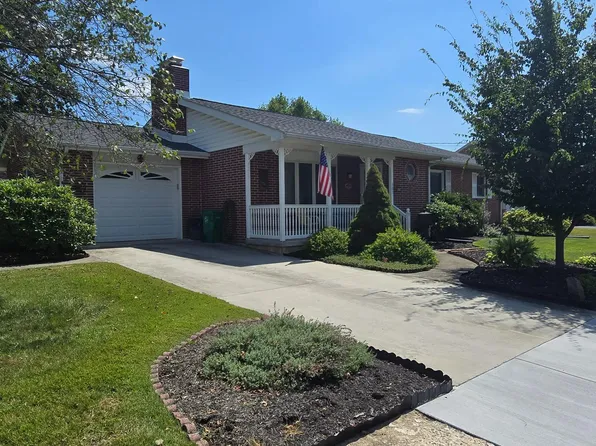 105 Media Rd, Carlisle, PA 17013