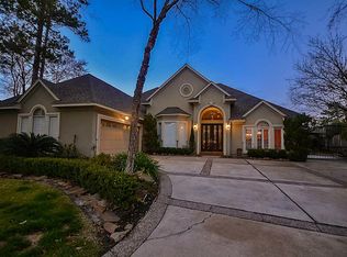 16234 Crystal Creek Ct, Spring, TX 77379