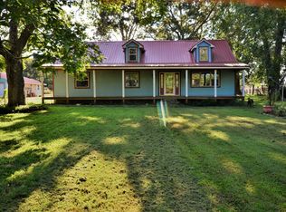 9529 Buttermilk Ridge Rd, Lawrenceburg, TN 38464