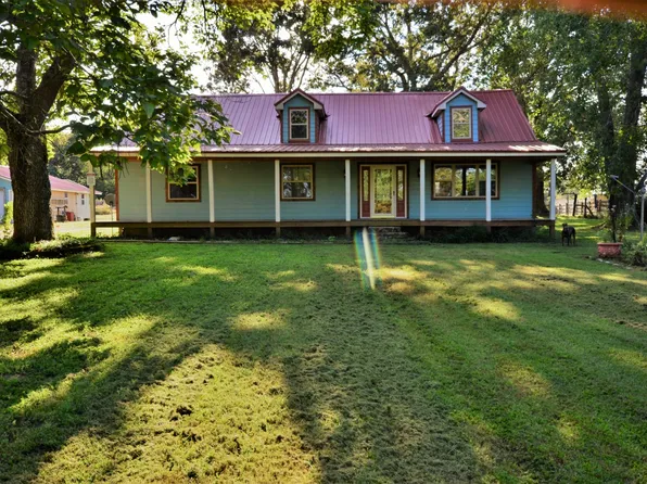 9529 Buttermilk Ridge Rd, Lawrenceburg, TN 38464
