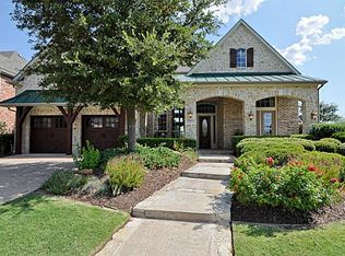 5001 Apache Cir, Frisco, TX 75034