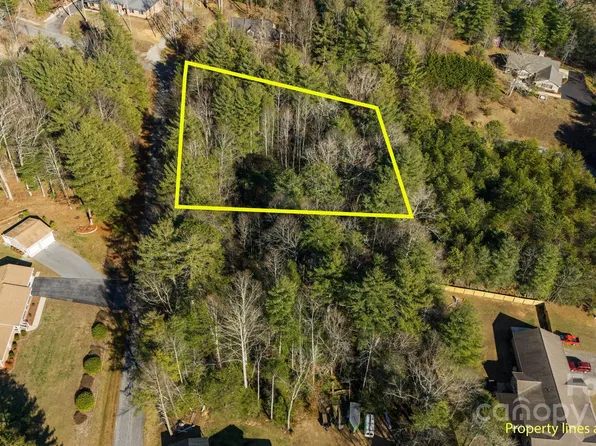0 Dawn Valley Dr #20 & 21, Hendersonville, NC 28792