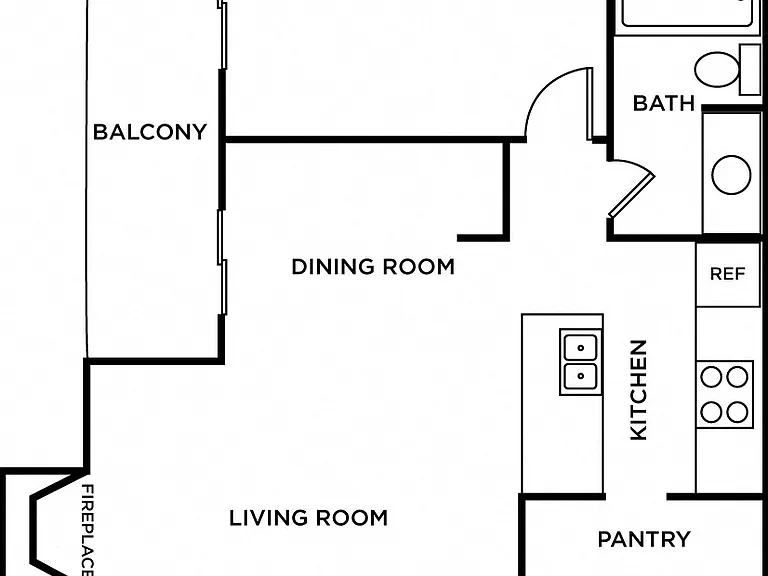 Peppertree Apartment Homes — Photo 26