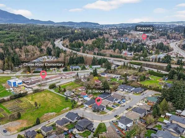 28 Dancer Rd, Nanaimo, BC V9R 6Z6