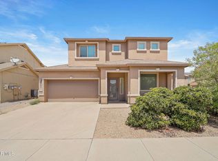 14475 Alyssa Marie Dr, El Paso, TX 79938