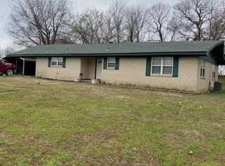 8057 Blocker Rd, McAlester, OK 74501