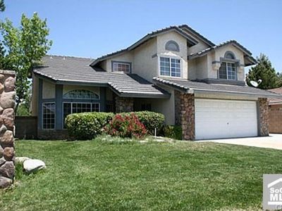 3859 W Avenue J6, Lancaster, CA, 93536