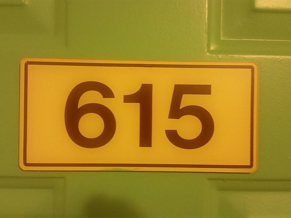 Unit 615