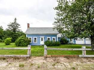 152 Raymond Hill Rd, Raymond, ME 04071