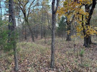 195379 N 4380th Rd, Fort Towson, OK 74735