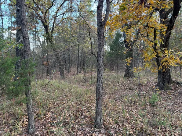 195379 N 4380th Rd, Fort Towson, OK 74735