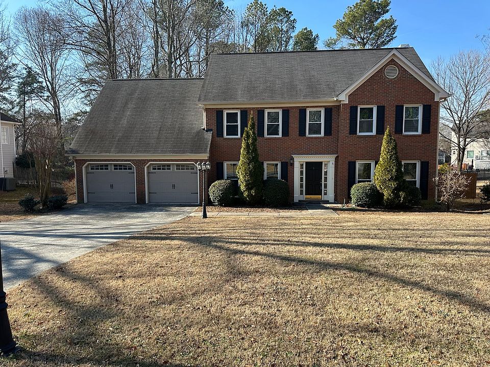 1st image of 2881 Wynford Dr SW