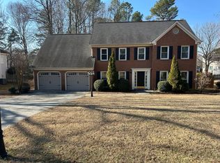 2881 Wynford Dr SW, Marietta, GA 30064