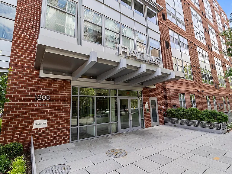 1300 N St NW #117 — Photo 20