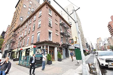 Rented by Bold New York