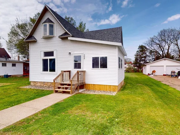 104 W 5th St, Cochrane, WI 54622