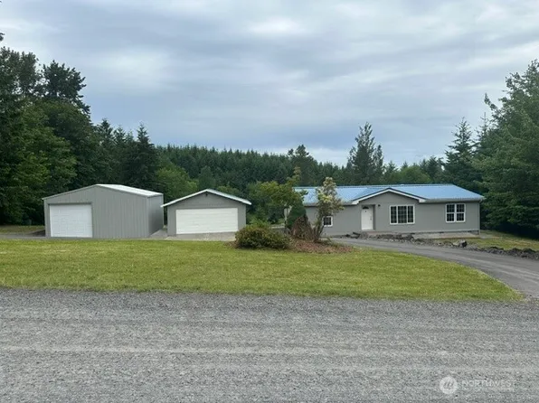 257 Easy Street, Silverlake, WA 98645