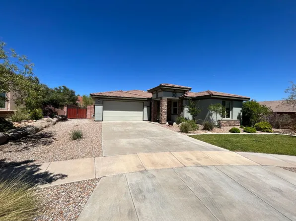 2094 N Red Mountain Rd, Washington, UT 84780