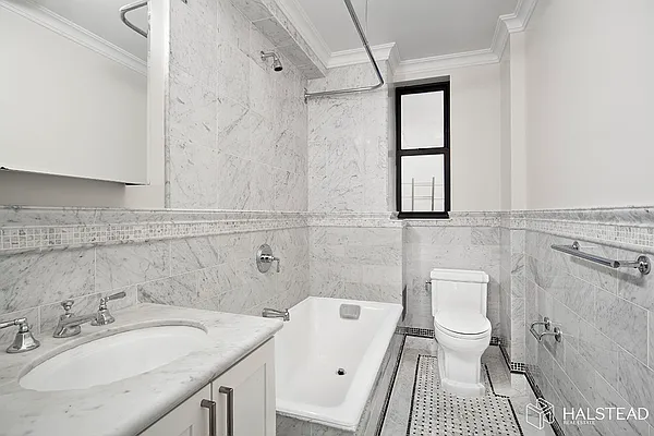 Rented by Halstead Real Estate | media 10