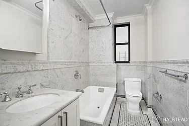 Rented by Halstead Real Estate