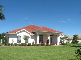 135 Clear Lake Dr, Englewood, FL 34223