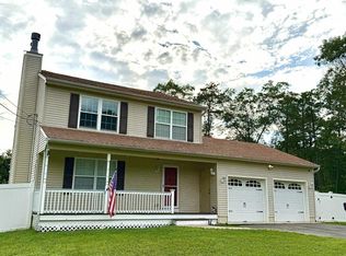 294 Eastern Blvd, Bayville, NJ 08721
