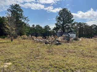 1961 Ronnie Walker Rd, Nicholls, GA 31554
