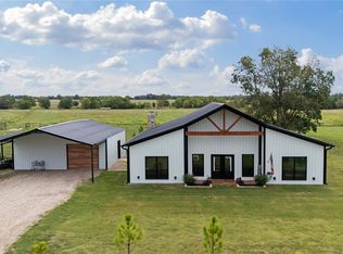 1498 County Road 24800, Brookston, TX 75421