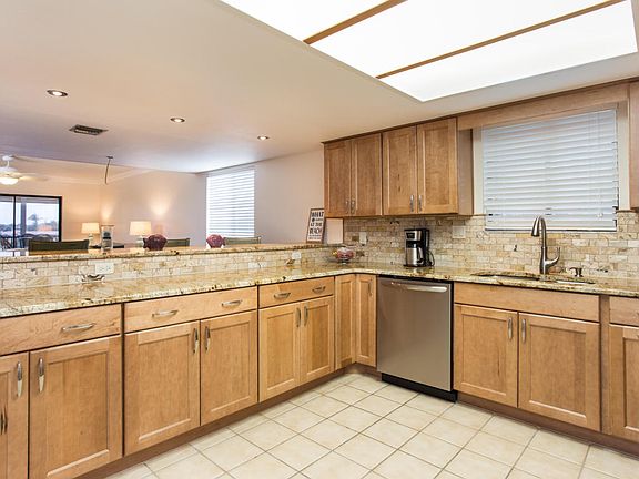 2nd image of 205 Banana River Blvd #206