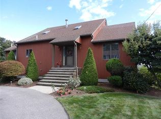 1 Macera Farm Rd, Johnston, RI 02919