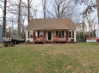 5849 Sara Kay Dr, North Chesterfield, VA 23237