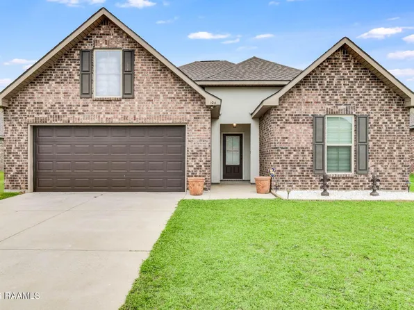 104 Bayhill Ct, Duson, LA 70529