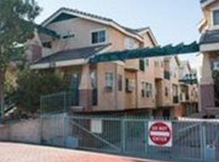 319 W Duarte Rd #C, Monrovia, CA 91016