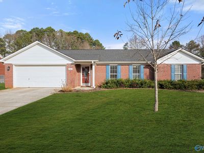 207 Brook Wind Dr, Hazel Green, AL, 35750