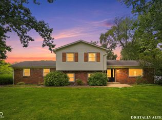 7430 Little Oak Ln, Indianapolis, IN 46259