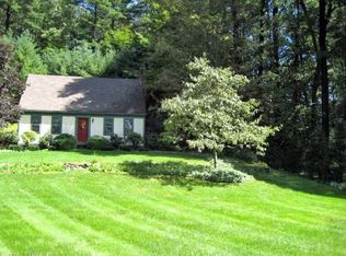 21 Pine Ridge Ln, Mansfield, CT 06250