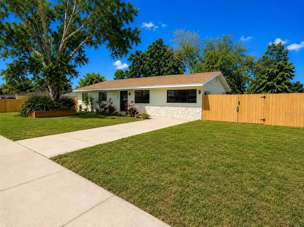 7001 59th St N, Pinellas Park, FL 33781