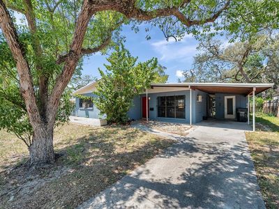 8014 N Lynn Ave, Tampa, FL, 33604