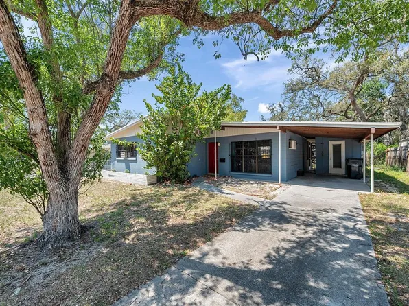 8014 N Lynn Ave, Tampa, FL 33604