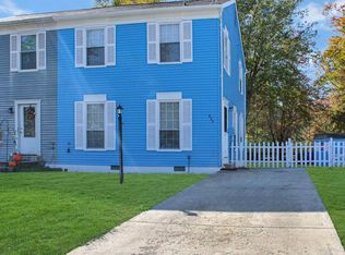 829 Indian Head Ave, Indian Head, MD