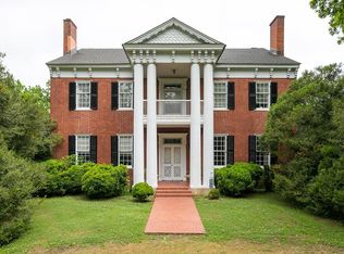 3001 Bellevue Rd, Halifax, VA 24558