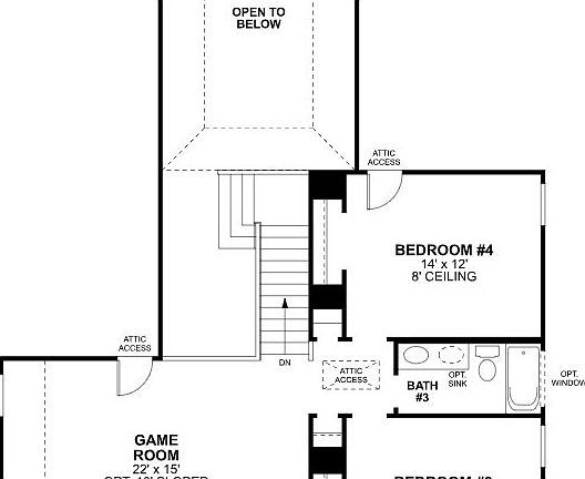 3rd image of this home
